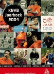 STOLK, GERBEN - KNVB Jaarboek 2004