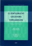 M. Stomph - Clientgericht gegevens verzamelen / Ergotherapeutische vaardigheden / 2