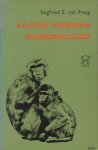 Praag, Siegfried E. van - Jacob Veere`s dierenpark