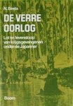 BEETS,N. - De verre oorlog. Lot en levensloop van krijgsgevangenen onder de Japanner.