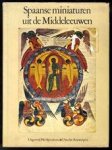 John Williams 11381 - Spaanse miniaturen uit de Middeleeuwen