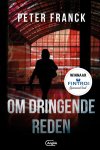 Peter Franck - Om dringende reden