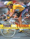 Lazell, Marguerite - Tour de France - Honderd jaar in woord en beeld -Honderd jaar in woord en beeld