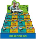 Freek Vonk - Display Freek Vonk Dierenmemo - 2 X 6 Ex.