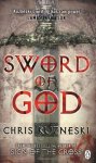 Chris Kuzneski 41384 - Sword of God