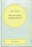 Couperus, Louis - Hoe een roman wordt geschreven