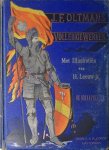Oltmans, J.F. - De schaapherder. Een verhaal uit den Utrechtschen oorlog (1481-1483). Oltmans, J.F. - De schaapherder. Een verhaal uit den Utrechtschen oorlog (1481-1483).