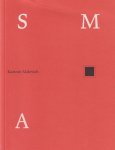 Lamoen, Frank van - Kazimir Malevich 1878-1935. Tekeningen uit de collectie van de Khardzhiev-Chaga Kunststichting. Drawings from the Khardzhiev-Chaga Art Foundation