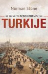 Norman Stone - De beknopte geschiedenis van Turkije