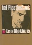 Leo Blokhuis - Het plaatjesboek
