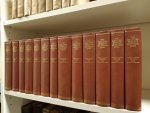 Cannon, Garland - The Collected Works of Sir William Jones Volume 1 - 13 (COMPLETE SET)