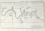 Bougainville, L. A. de - Voyage autour du monde, par la frégate du roi "La Boudeuse" et la flûte "L'Etoile", en 1766, 1767, 1768 & 1769