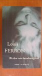 Ferron, Louis - Werken van barmhartigheid