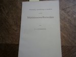Koopmeiners R.J. - Middeleeuwse Rotterdam. Oorsprong, ontwikkeling en betekenis