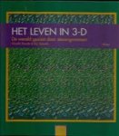 hiroshi kunoh - Het leven in 3-D