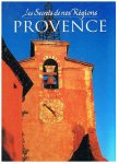 Redactie - Les secrets de nos Régions - Provence