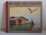 Bloeme, Jenny de. - De ark van Noach. Bloeme, Jenny de. - De ark van Noach.