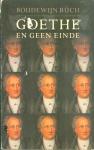 Buch, B. - Goethe en geen einde
