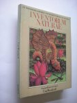 Woodruff, Una, illustr. - Inventorum naturae. De wonderbaarlijke reis van Plinius
