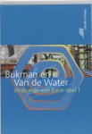 Cock Bukman, Henny van de Water - Wiskunde met Excel deel 1