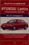 P.H. Olving - Hyundai Lantra benzine/diesel 1996-2000