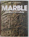 Mannoni, L and T. - Marble. The History of a Culture