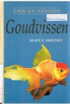 Sweeney, Mary E. - Goudvissen - Zien en kennen