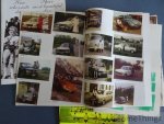 Eloy, Sara. - Uit het fotoalbum - Snaps from an album: 1. Mijn huisdier / My pet 2. Morgen komt de schoolfotograaf / Tomorow we're expecting the school photographer 3. 't Is vakantie / Hurray for the holidays 4. Trots op mijn auto / Proud of my car 5. Hun s...