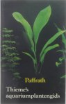 Kurt Paffrath - Thieme's aquariumplantengids