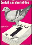 Petit, Leon - De duif van dag tot dag