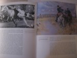 P.Newark - Sabre& Lance an illustrated history of cavalry