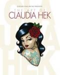 Hek, Claudia - The art of Claudia Hek