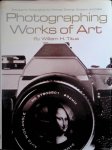 Titus, William H. - Photographing Works of Art