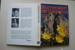 Kohlhaupt, Paula; Reisigl, Prof. Dr. Herbert - Blumenwelt Der Dolomieten