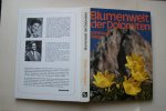 Dr. Herbert Reisigl; Kohlhaupt, Paula - Blumenwelt Der Dolomiten