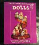 Dorothy S., Elizabeth A., Evelyn J. Coleman - The Collector's Encyclopaedia of DOLLS / POPPEN
