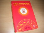 Yan Mo; Howard Goldblatt (vert. uit Chinees naar Engels) - Life and Death are Wearing Me Out A Novel