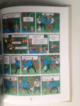 Hergé - Kuifje, De Schat van Scharlaken Rackham Hergé - Kuifje, De Schat van Scharlaken Rackham