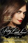 Sara Shepard 62130 - Killer