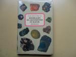 Callisen, Karen & Helge Gry - Mineralen en gesteenten in kleur