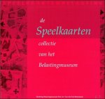 Peeperkorn van Doselaar  / A Loes - speelkaarten collectie van het belastingmuseum .Met los errata