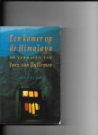 Dullemen, I. van - Een kamer op de Himalaya / druk 1