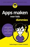 Nadine Bergner, Thiemo Leonhardt - Voor Dummies  -   Apps maken voor kids voor Dummies