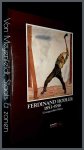 Zelger, Franz - Ferdinand Hodler 1853 - 1918 ; 32 ausgewahlte bilder
