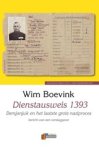 Wim Boevink - Dienstausweis 1393