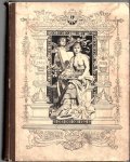NN.Gedenkboek 1839-1889. - Hollandsche IJzeren Spoorweg-Maatschappij 1839-1889.