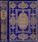 BURNS, Robert - Poems and Songs. Illustrated with numerous engravings.