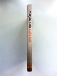 Berk, Marjan - Kafka leeft (Verhalen)