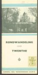 n.n. - bondswandelingen odoor Twente