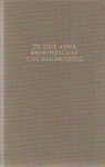 Gent, A. van - De Sint Anna Broederschap van Woudenberg. Geschiedenis van een middeleeuwse zielbroederschap Gent, A. van - De Sint Anna Broederschap van Woudenberg. Geschiedenis van een middeleeuwse zielbroederschap